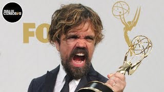 O Passado MISERÁVEL de Peter Dinklage TYRION LANNISTER Antes da Fama [upl. by Krum953]