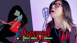 Im Just Your Problem  Adventure Time  Pop Punk Cover [upl. by Lannie469]