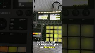 How to access more than 16 chops on Maschine plus [upl. by Eintrok924]