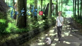 Takaramono Natsume Yuujinchou Shi ED cover 『chiE』 [upl. by Niel]