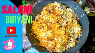 Saloni Biryani  baazi lejayegi ye Biryani  is baar ye banaiye aur tareefen leejiye [upl. by Yelmene]