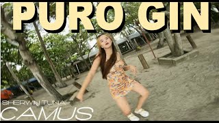 BUDOTS DANCE PURONG GIN TIKTOK [upl. by Teews78]