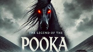 The Legend of The Pooka [upl. by Eerual]