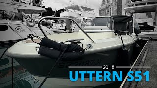 2018 Uttern S51 for Sale In Singapore  Price 45000 SGD [upl. by Castorina]