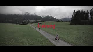 Challenge Walchsee 2019  Aquabike Teaser [upl. by Fronnia]