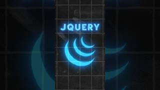 Why jQuery is the BEST JavaScript framework 👩‍💻 developer softwaredeveloper coder programming [upl. by Red]