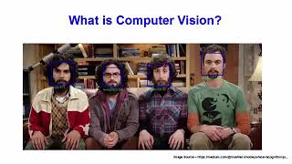 Python OpenCV for Beginners Full Course Learn Computer Vision [upl. by Domela]