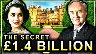 The Wealthy British Family That Owns Scotland The Dukes of Buccleuch [upl. by Eitsim]