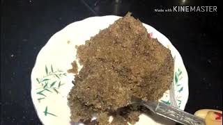 How to make soft chocolate sponge cake  chocolate sponge cake [upl. by Gnof]