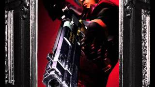 Devil May Cry Soundtrack  S Sparda Battle 2 [upl. by Leonardo]