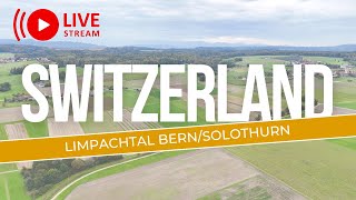 Evening LIVESTREAM Switzerland Bern Region [upl. by Carl500]