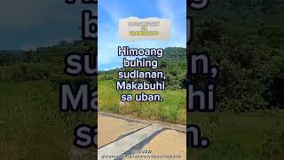 Pagsangyaw sa Ebanghelyo hymn CB 926 [upl. by Ahsian]