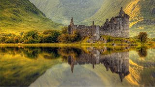 Celtic Melodies Songs from the Heart of Ireland Scotland amp Wales [upl. by Nilats59]