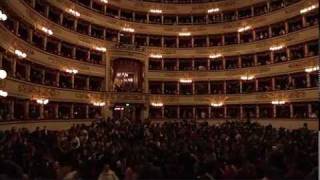 Scopri il Teatro  Discover the Theatre Teatro alla Scala [upl. by Chao716]