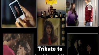 Tribute to Lori LoughlinEdge of Nights Jody Travis [upl. by Nnairak]