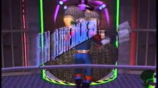 ReBoot Polygram Video Intro [upl. by Niobe]