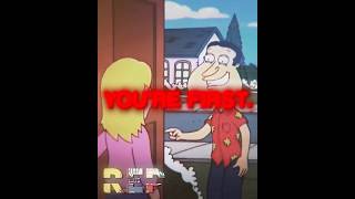 quagmire chill 😭🙏🏿  shorts family quagmire memes funny edit [upl. by Eelesor]