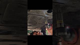 How to do an oil change oilchange mechanic cars [upl. by Plusch]