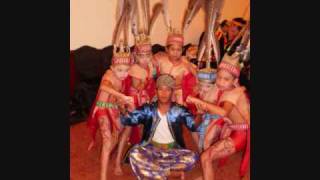 SulukTausug Song PATAY LIDJIKI by TROY [upl. by Naerb]