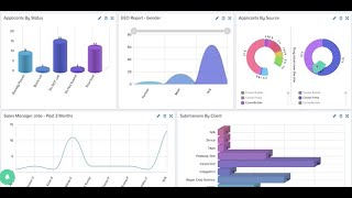 CEIPAL’s New Business Intelligence Platform [upl. by Mapes768]