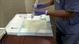 How to Collect a Peritoneal Dialysis Sample for Cell Count and Culture  Mayo Clinic [upl. by Ahsitan]