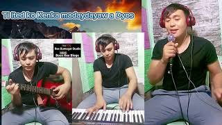 Ang tanging Alay ko  ilocano Version christian Song [upl. by Aynam500]