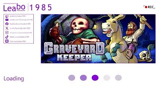 Graveyard Keeper returns [upl. by Norbie]