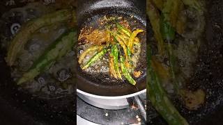 Honey mustard chilli youtubeshorts viralvideo cooking food [upl. by Zurek967]