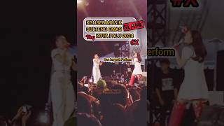 🔥Vlog Nonton Konser Musik Slank Sulteng Emas Sangganipa Kota Palu 10 slank slankindonesia shorts [upl. by Julissa118]