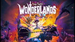 ALMOST THERE  Tiny Tinas Wonderlands 7 [upl. by Brahear]