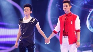 Vietnam Idol 2015  Tập 6  Vòng Studio Nam  Phát sóng ngày 10052015  FULL HD [upl. by Purcell]