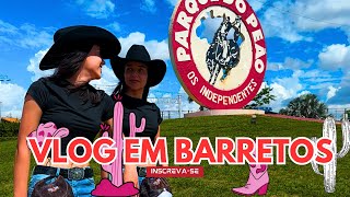 Vlog em Barretos 🤠barretos [upl. by Bay]