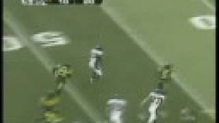 Marshawn Lynch College Highlights 2 [upl. by Letnuahc]