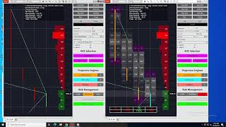 Testing L2 Azimuth TestingTrading  Latest update 1027 [upl. by Winne]