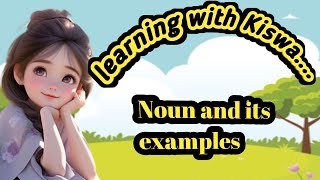 What is a Noun A Simple Guide ll Nouns Explained Understanding the Basic ll basic learning ll [upl. by Lytsirk]