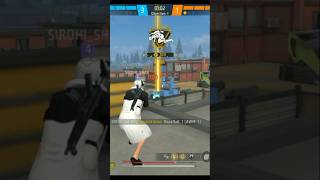 1 vs 3 AWMY vs MP5lll freefire totalgaming [upl. by Ailimac960]