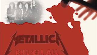 Metallica  Anesthesia Cliff Burton Solo [upl. by Nerag667]