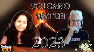 Volcano Watch Our Predictions about the Eruption were WRONG [upl. by Shulock]