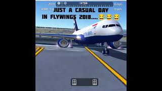 Just a 757 in flywings having a stroke ☠️☠️☠️ [upl. by Jaynell]