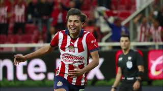 ¡EL MAYOR GOLPE DE LA HISTORIA ¡EL AMÉRICA SEDUCE NUEVAMENTE A UN JUGADOR DEL CHIVAS AMÉRICA HOY [upl. by Cam]