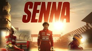 Senna 2024 Full Movie Fact  Gabriel Leone Kaya Scodelario  Senna Episode Review amp Facts [upl. by Eserahc]