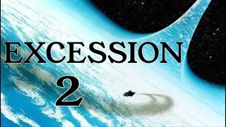 Excession  The Culture Series  Iain M Banks Audiobook Pt2 [upl. by Eimmij]