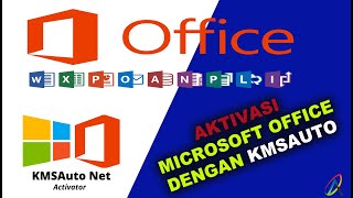 ACTIVATION FAILED OFFICE  CARA AKTIVASI MICROSOFT OFFICE SEMUA VERSI  OFFLINE 100 WORK [upl. by Wilser776]