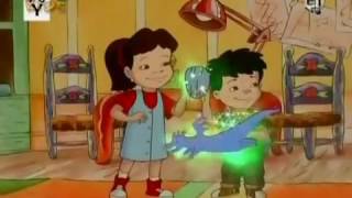 Dragon Tales Intro [upl. by Natanoj22]