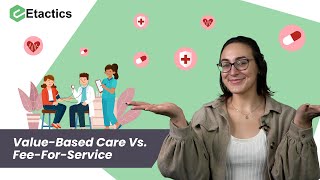 ValueBased Care Vs FeeforService [upl. by Ennovehs128]