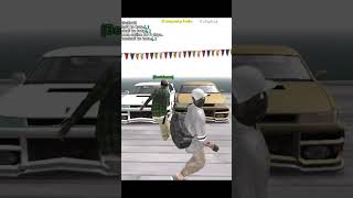 No caption realteam gta gtasanandreas kampungindoroleplay [upl. by Nahc]