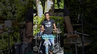 Réel Groove Live  Rêve d’enfance konpa seoumvle mèsi steelgroove [upl. by Aihsenot472]