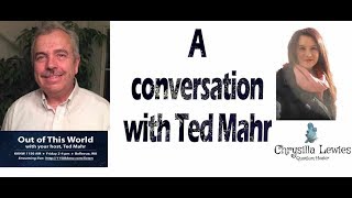 A Conversation with Ted Mahr [upl. by Airelav]