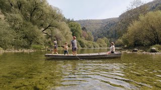 Adventures on the camping site  Swiss Family Hotels amp Lodgings  Switzerland Tourism [upl. by Anelaf275]