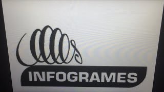 FUNimation ProductionsInfogramesScore EntertainmentScreaming GamesImaginEngine 2002 [upl. by Adianez]